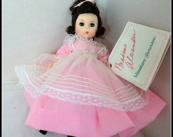 ヴィンテージ　アレクサンダー　リトルウーマン Vintage Madame Alexander 8 