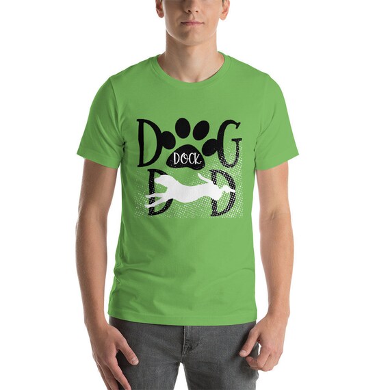 dock diving t shirts