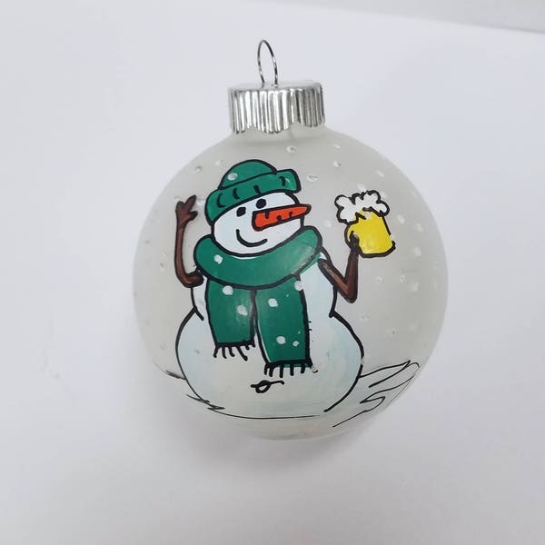Beer Ornament Etsy Beer ornament etsy