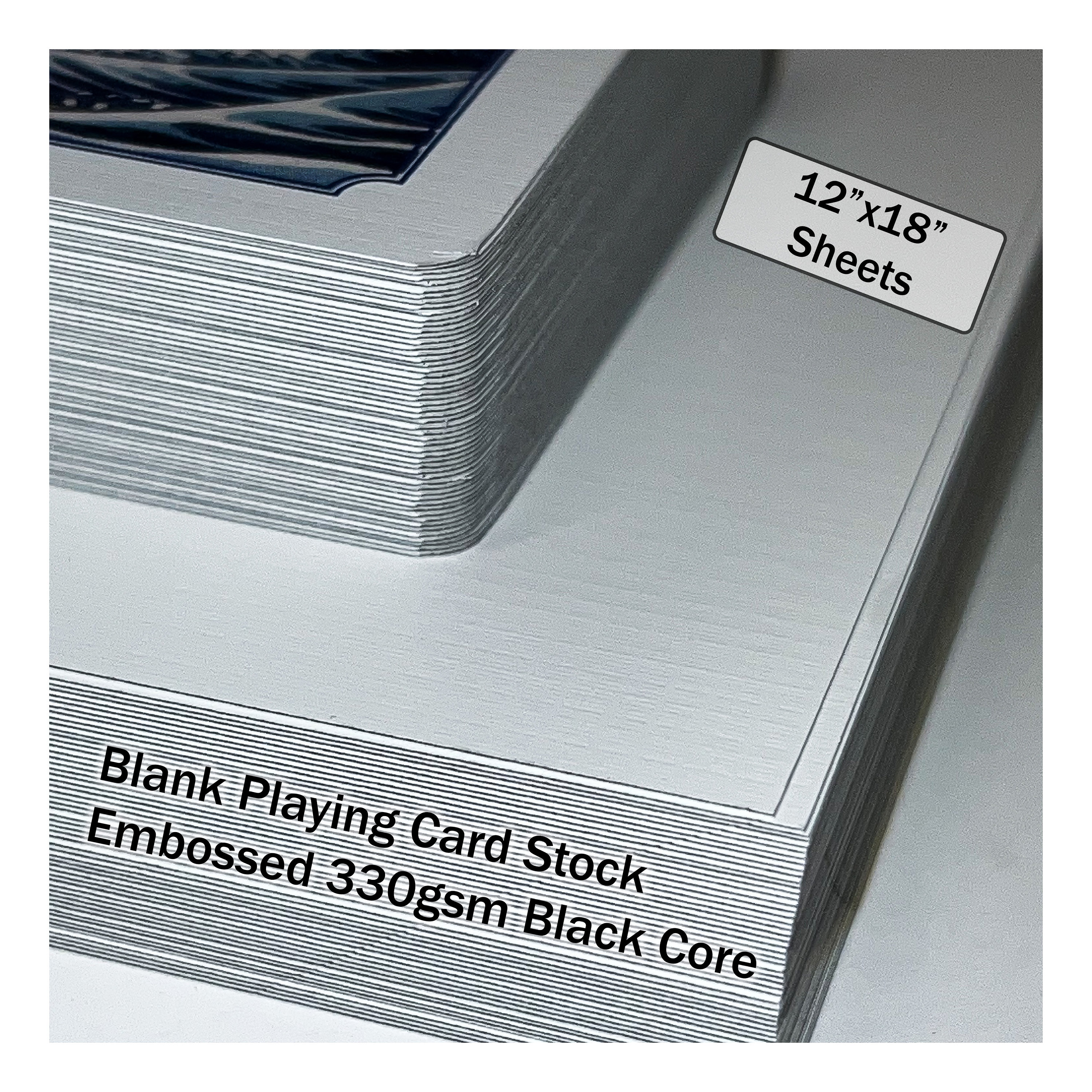 Matte Paper Upgrade,130lb Card Stock,white Card Stock,matte Card