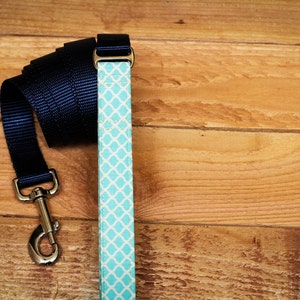 Add a Matching Hybrid-Leash image 2