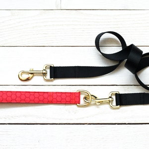 Add a matching Hybrid Leash 2.0 to Your Order image 2