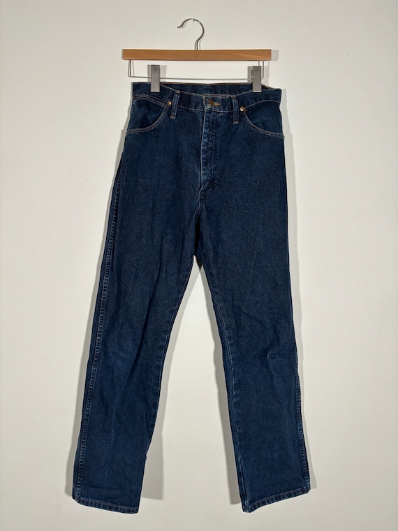 Vintage 1980s Wrangler Jeans