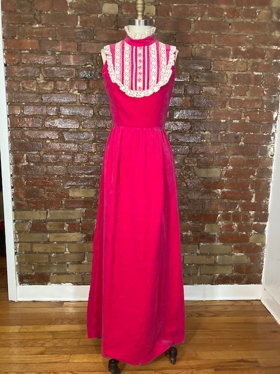 DENISE DRESS