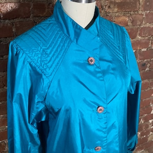 Vintage Totes Raincoat