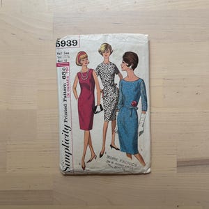 1965 dress for ladies VTG 1965 Wedding Dress