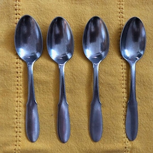 Assorted George Jensen Flatware Pieces
