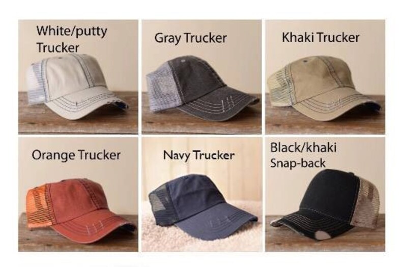 Womens Baseball Hats Womens Trucker Hats Womens Cadet Hats Etsy