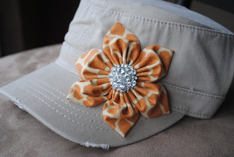 Cadet Hats Womens Trucker Hats Snapback Hats Baseball Hats Etsy