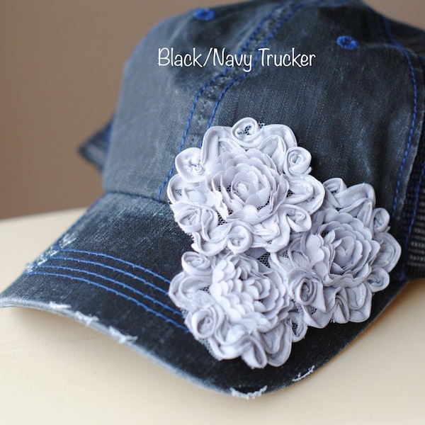 Military Style Hat Etsy