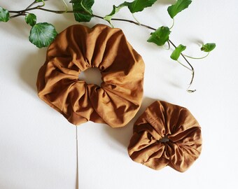 Scrunchie Cinnamon (Two Sizes!)