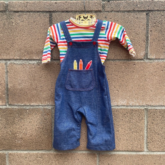 50s 60s CARTERS カーターズ blanket coverall 50s 60s CARTERS