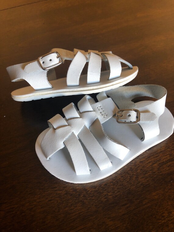 infant baby sandals