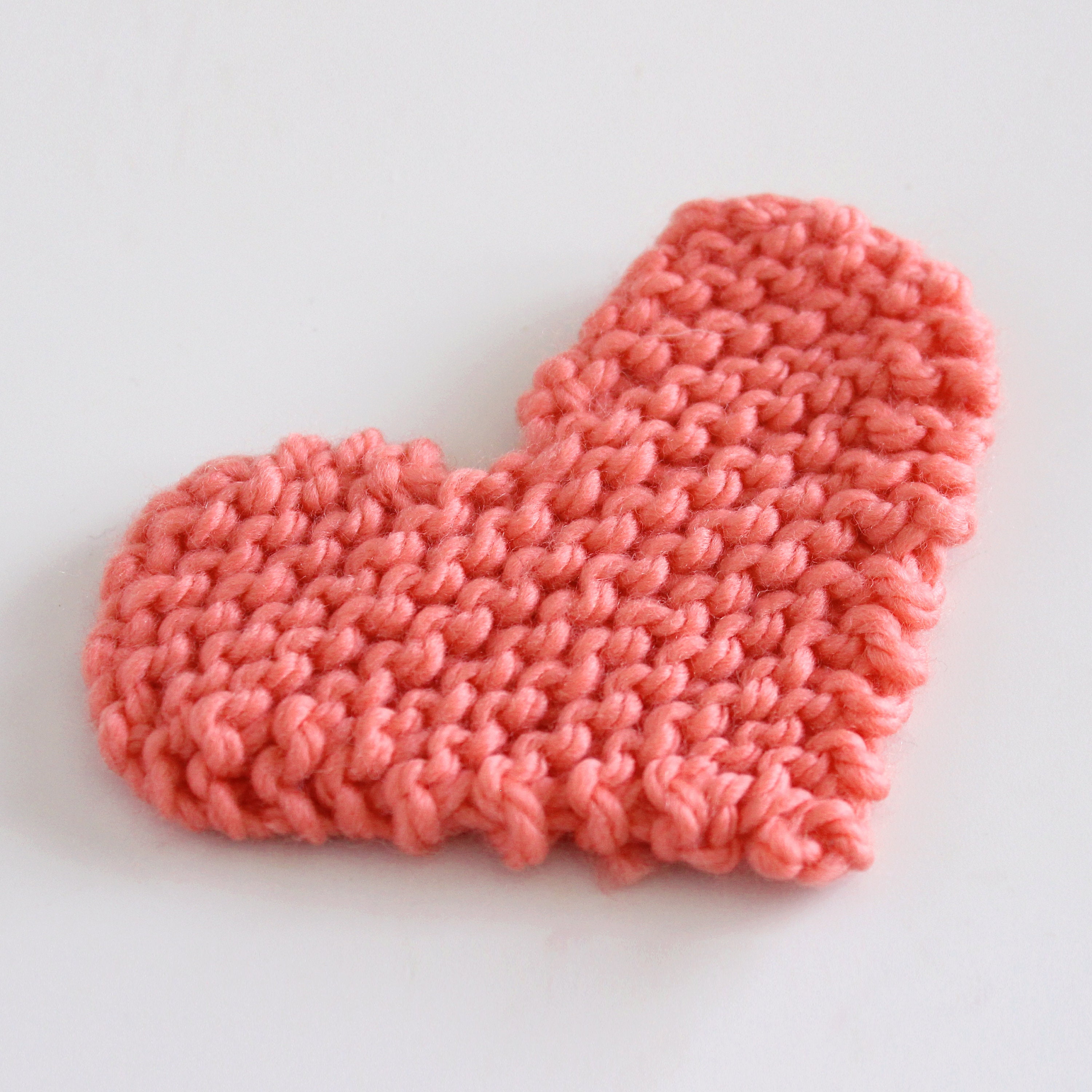 Knit Hearts Pattern Book 6 Designs PDF Download Etsy Canada