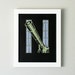 see more listings in the Silkscreen- Alphabetica section