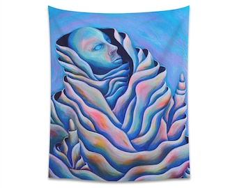 Visionary art, Surreal art, Psychedelic art, Fantasy art, Mystical art, Spiritual art, Otherworldly art, Metaphysical art, Vibrant design