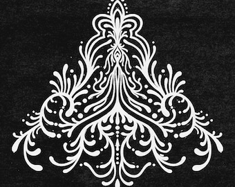 Ornamental Art, Decorative Art, Design Patterns, Intricate Designs, Geometric Art, Arabesque Designs, Scrollwork, Filigree Art