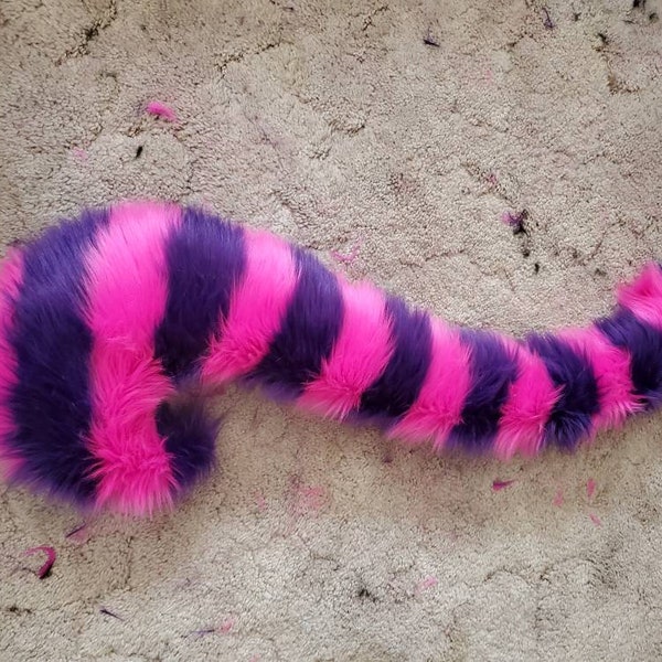 Cheshire Cat Costume Etsy