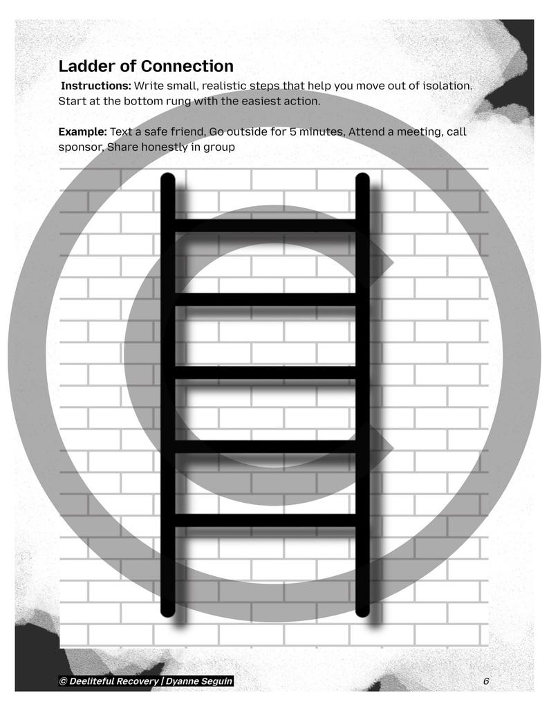 Facilitator Guide for Co-occurring Disorders Group Therapy Activity ...