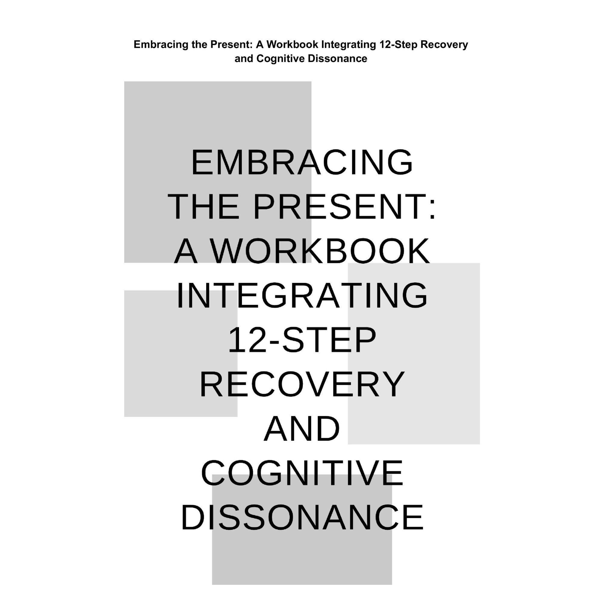 Cognitive Dissonance