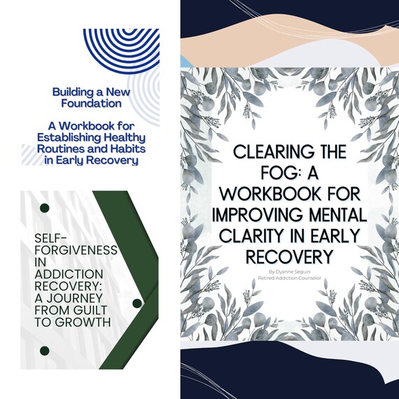 Character Defects In Recovery Worksheets