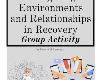 May include: Illustration depicting social pressure and its impact on mental health. A person is surrounded by others pointing at them, while another person is sitting alone, looking down, with a broken heart and lightning bolt symbols.