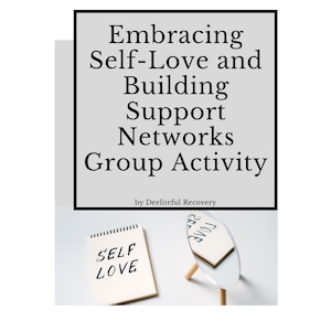 Goodbye Letter to Addiction Worksheet, Addiction Recovery, Mental ...