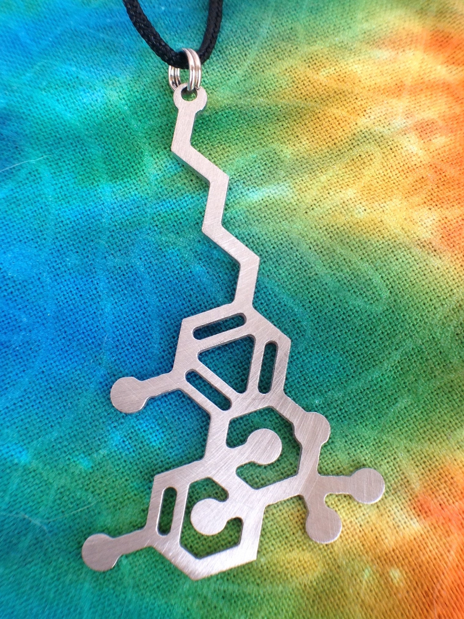 Mdma necklace - Etsy 日本