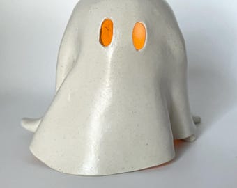 Vernon the Cruddy Light Up Ghost
