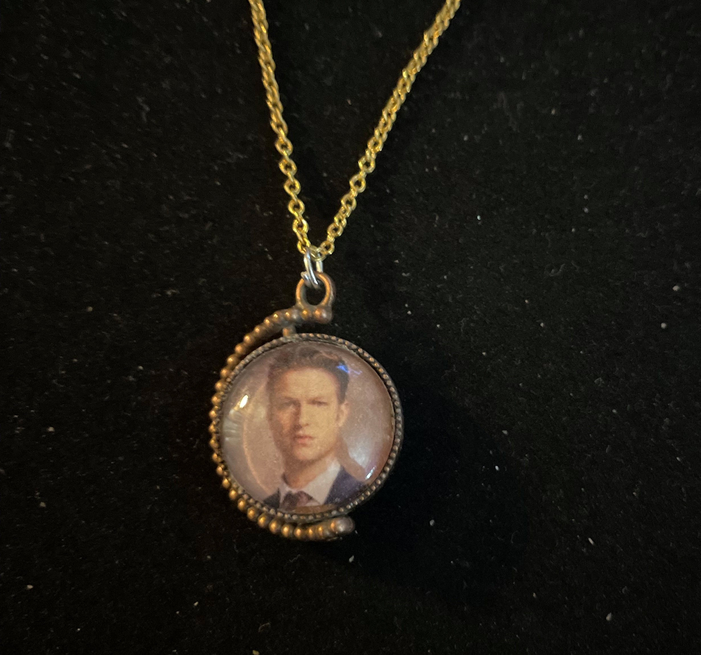 Law \u0026 Order SVU Necklaces - Etsy