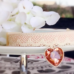 lace Cat collar,birthday gift for cat,tiny dog collar,puppy collar. Teacup dog collar.wedding cat collar,cat necklace,kitten collar