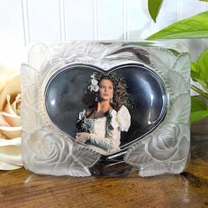 Vintage Heart Picture Frame Small - Etsy - Page 3