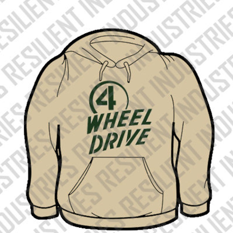 jeep wrangler sweatshirt