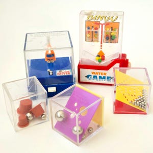 Tomy Water Game - Etsy