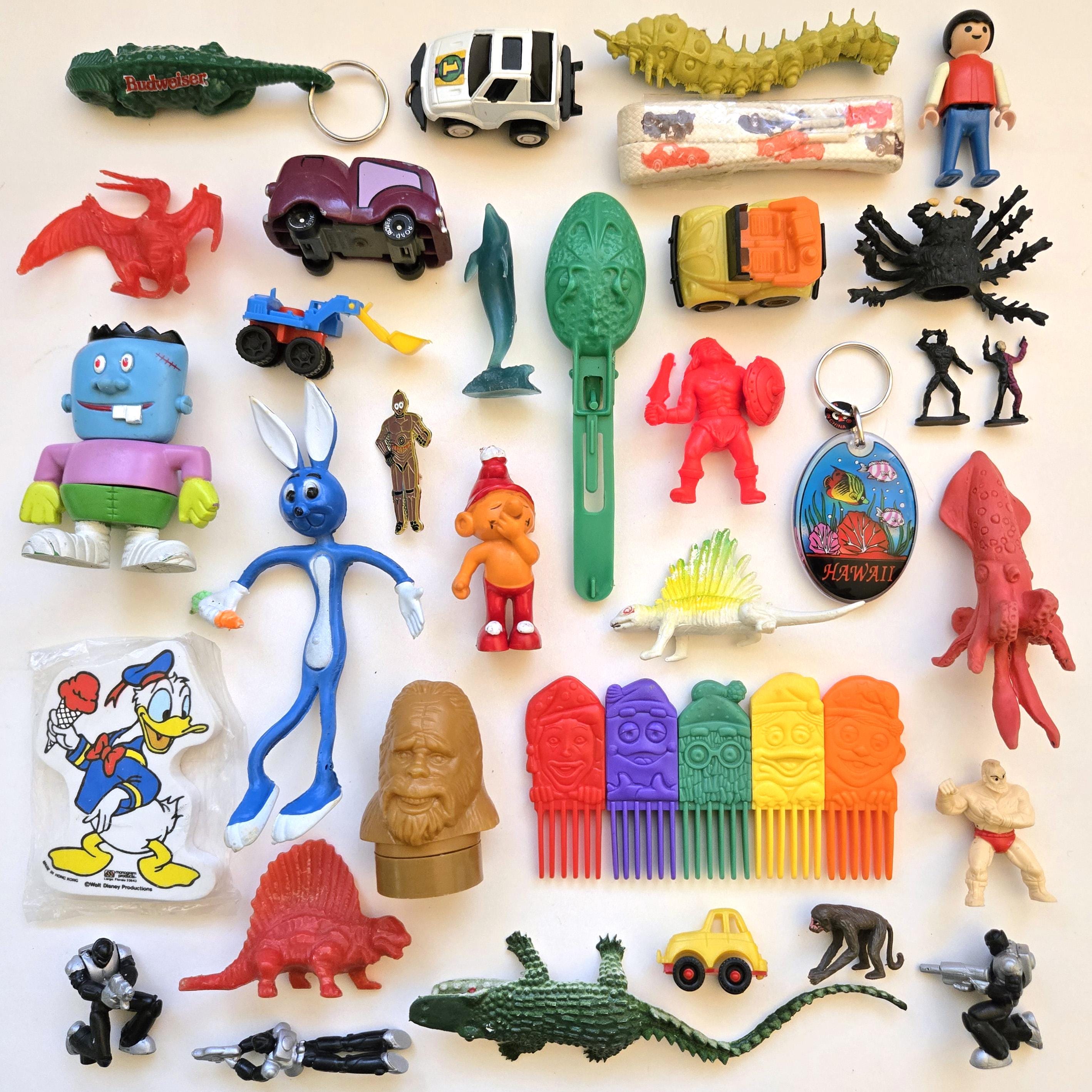 Late 1980s Popular Toys Toy Collection 80s And 90s Toys Vintage