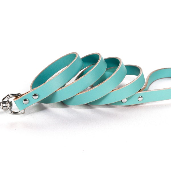 Girly Dog Leash Etsy