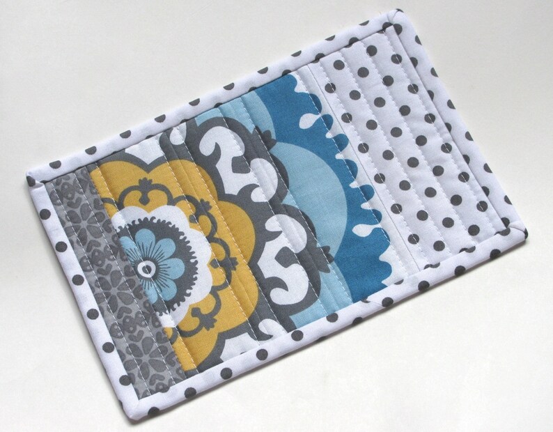 Bundle of Mug Rugs Pattern Instant Download PDF Pattern DIY Etsy