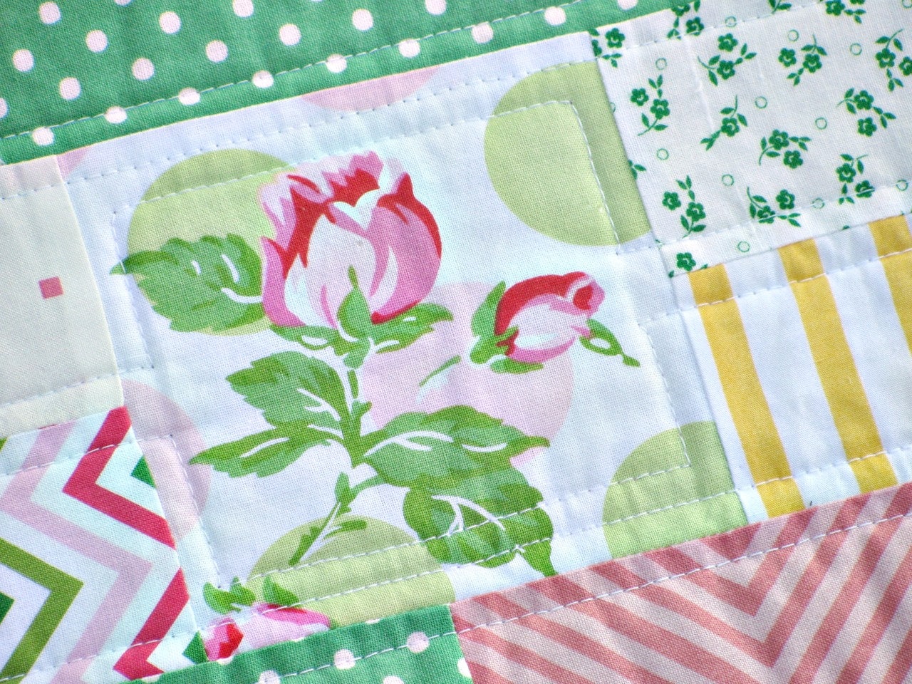 Double Stack Quilt Pattern Instant Download PDF Pattern Etsy Canada