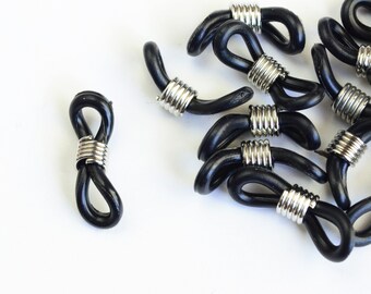 eyeglass chain findings