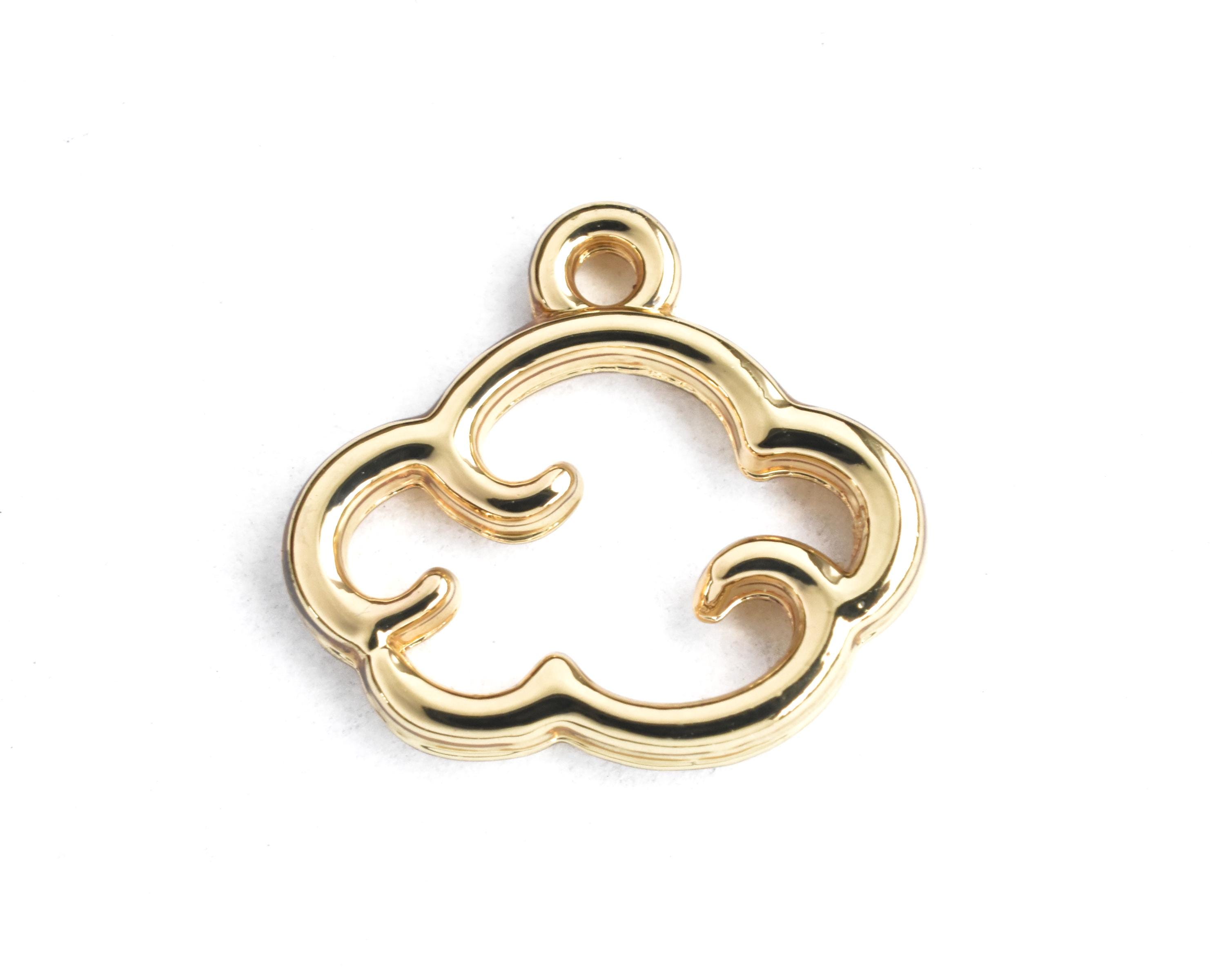 REDMAN. シンボルチャーム / RAIN CLOUDS Rain Cloud Charm - Etsy
