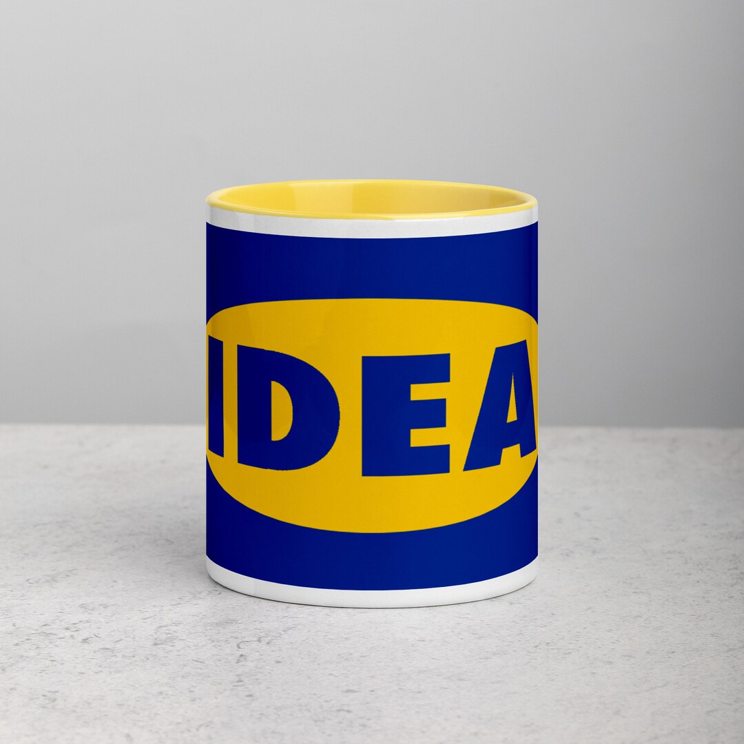 IDEA Tarkov Coffee Mug Etsy