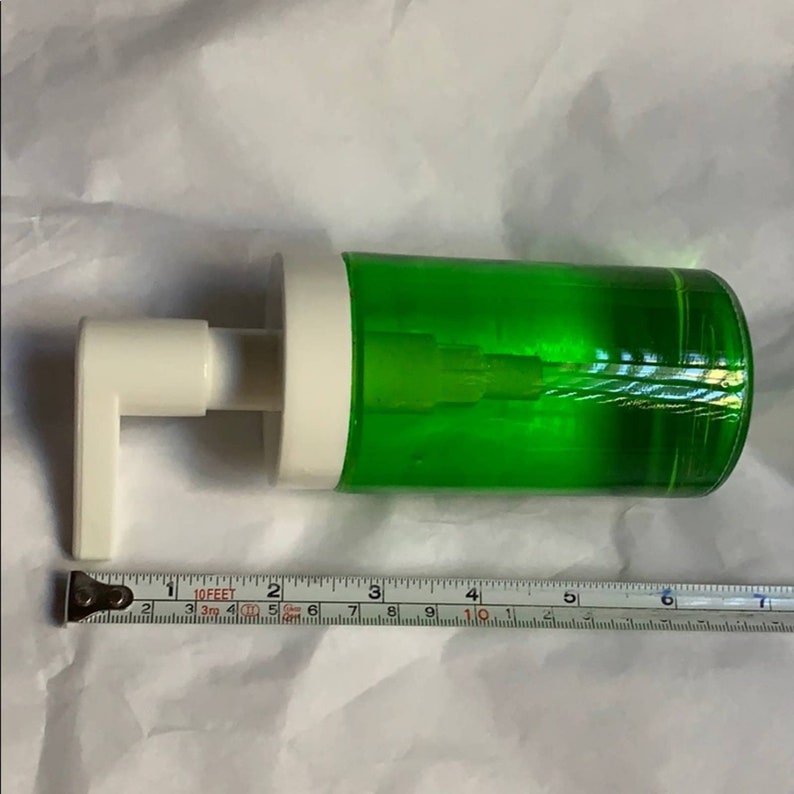 Bottle Ikea Dish Soap Hand Soap or Lotion Kitchen Bathroom Etsy