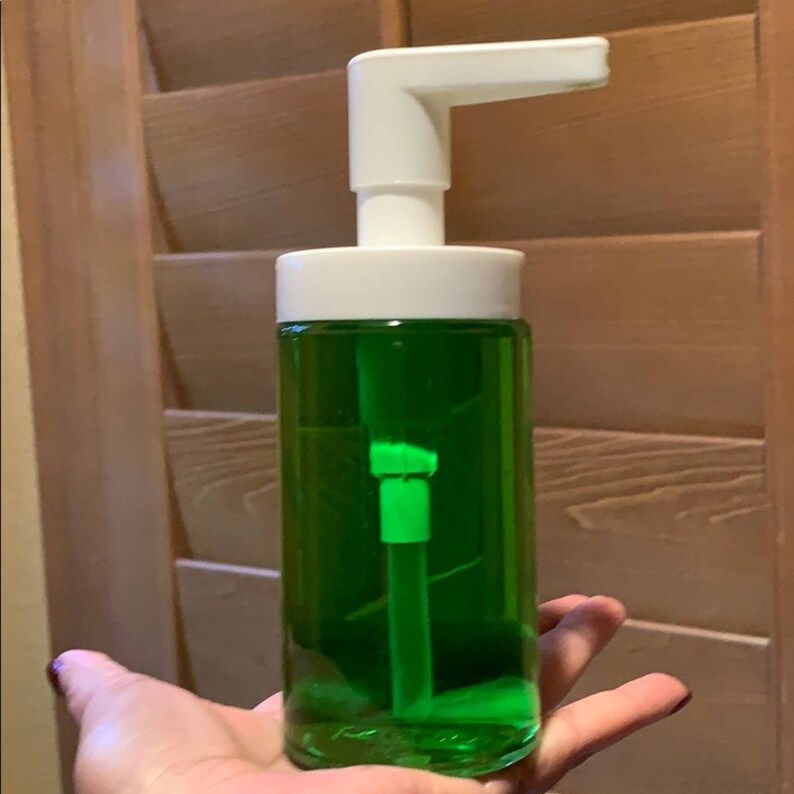 Bottle Ikea Dish Soap Hand Soap or Lotion Kitchen Bathroom Etsy
