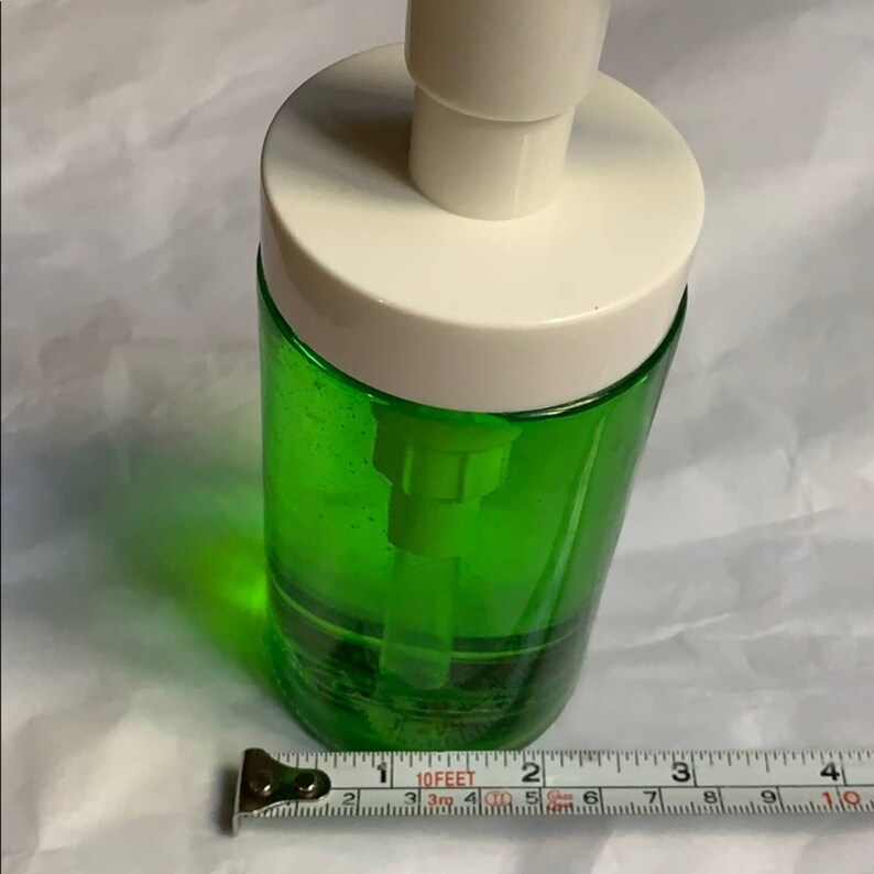 Bottle Ikea Dish Soap Hand Soap or Lotion Kitchen Bathroom Etsy