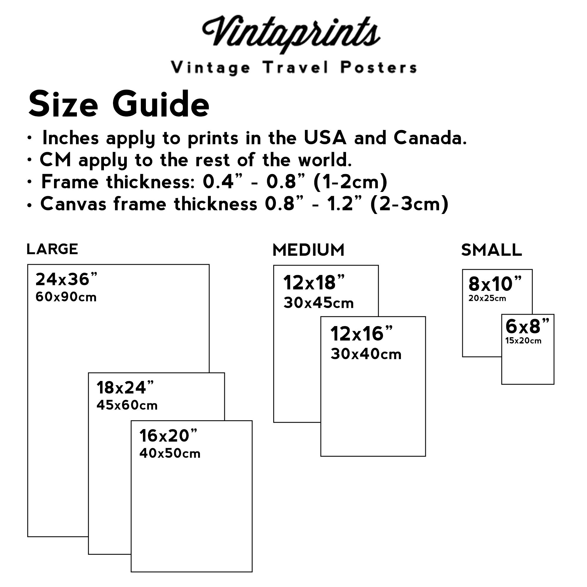 California Poster California Wall Art California Art Print Etsy