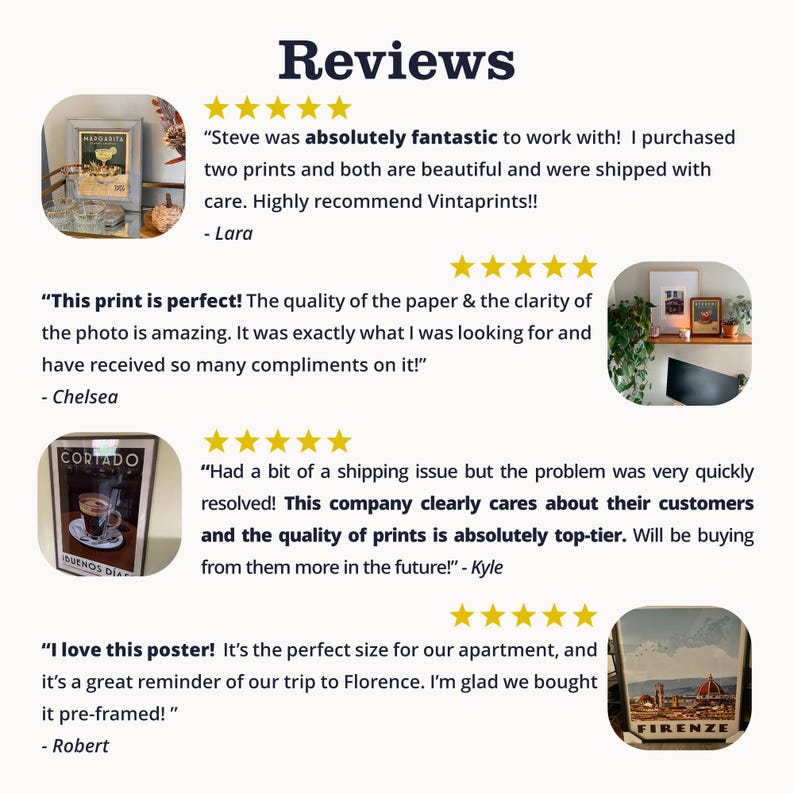 a page describing the benefits of a print shop