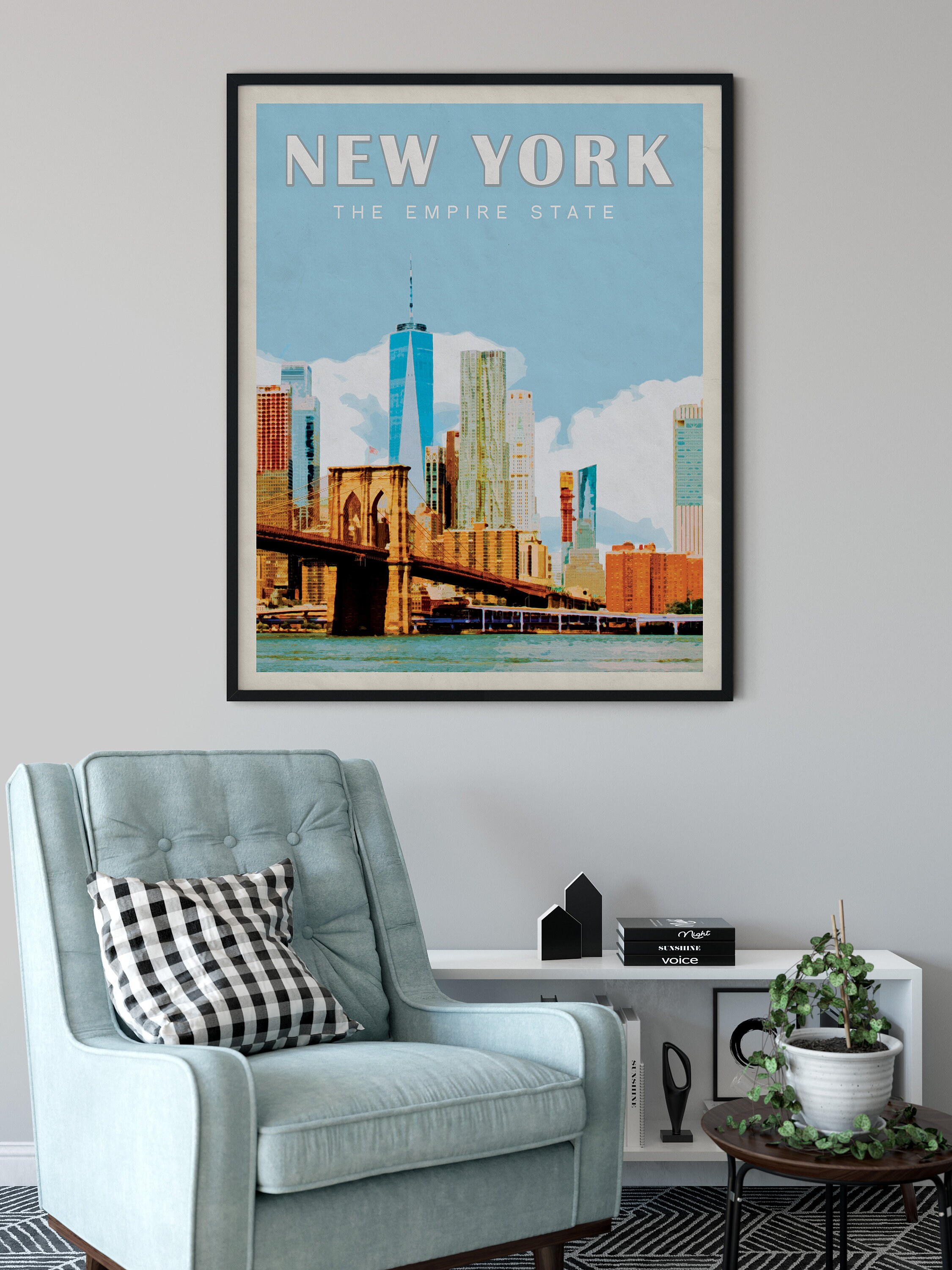 New York City Wall Art NYC Wall Art New York Print NY Etsy new-york-city-wall-art-nyc-wall-art-new-york-print-ny-etsy