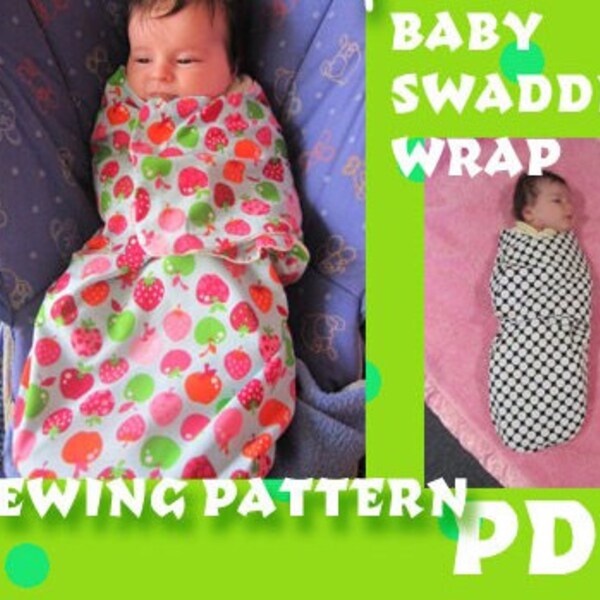 Shop Baby Sewing Pattern Online Etsy