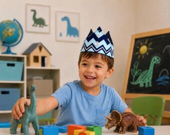 キング、プリンス、クイーン、クラウン、プリンセス、ティアラのチュートリアルと型紙、ドレスアップコスチュームの縫製パターン（PDF）