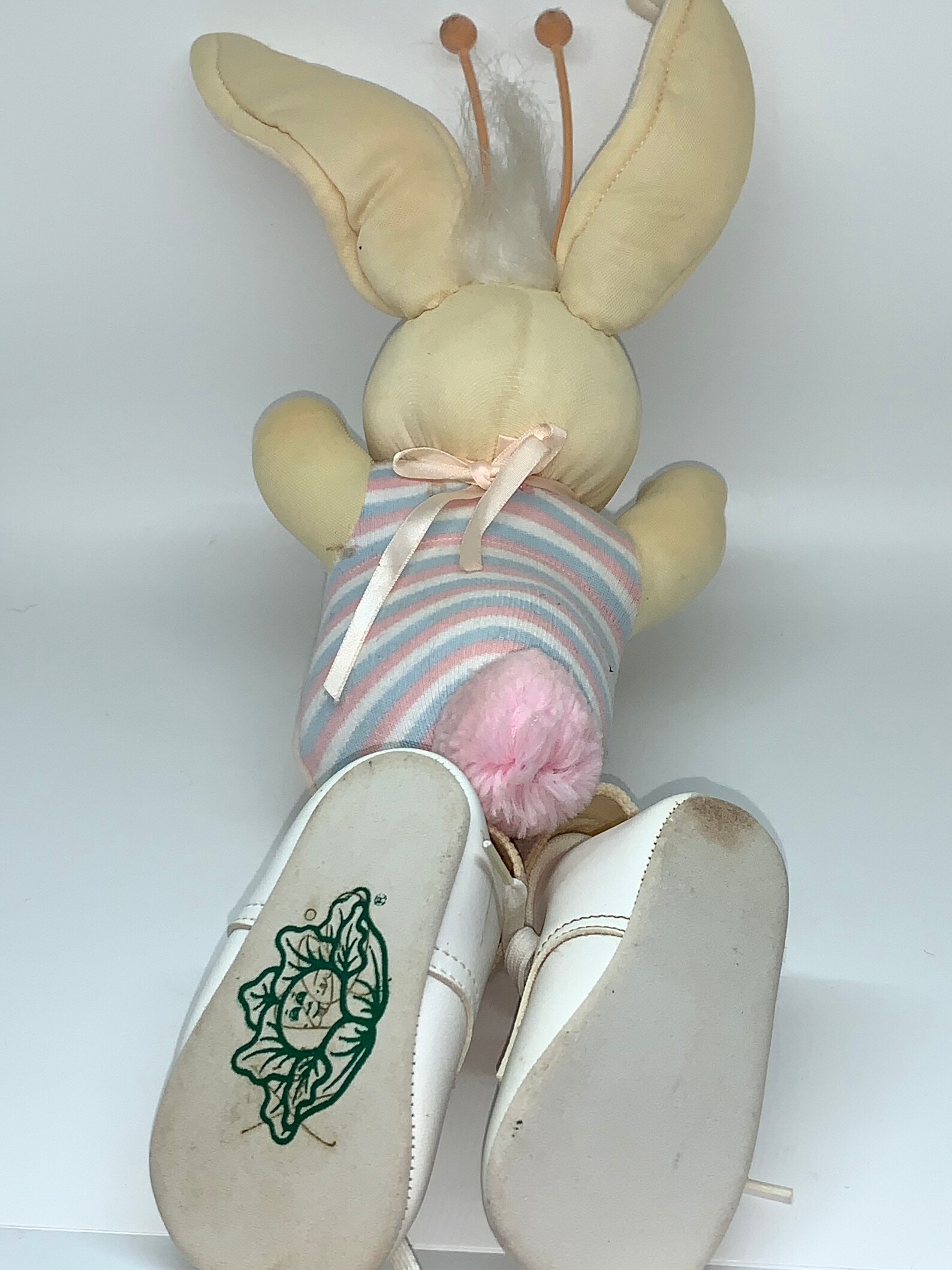 Vintage 1983 Bunny Bee Cabbage Patch doll signed by Xavier | Etsy